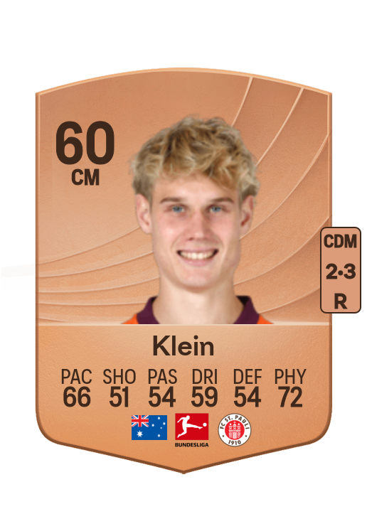 Sam Klein