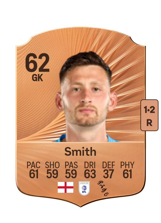 Jackson Smith