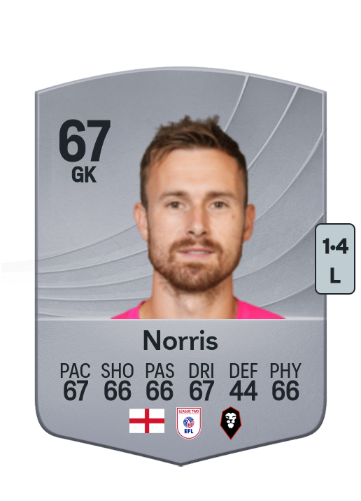 Will Norris