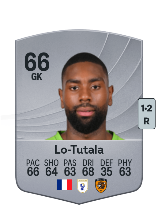 Thimothée Lo-Tutala