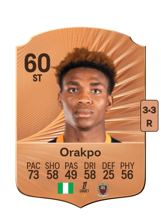 Victor Orakpo