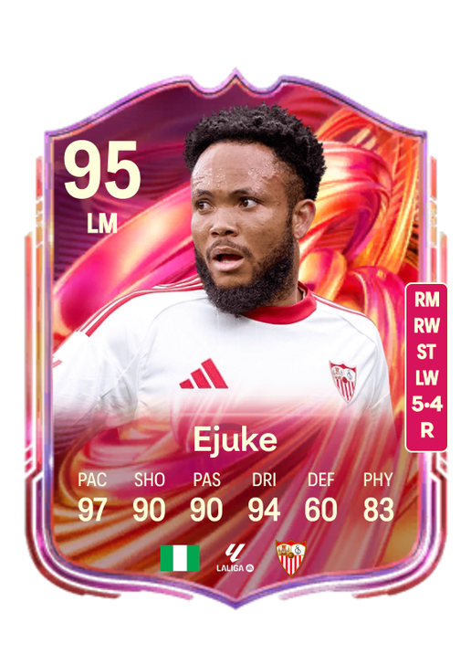 Chidera Ejuke