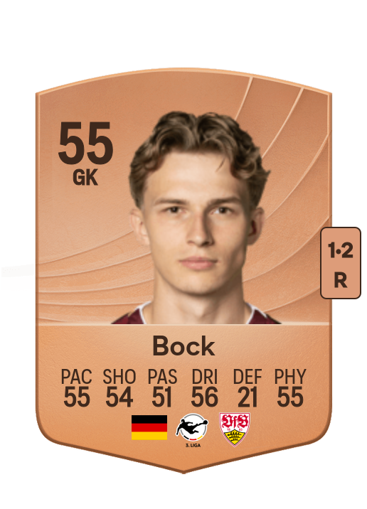 Julian Bock
