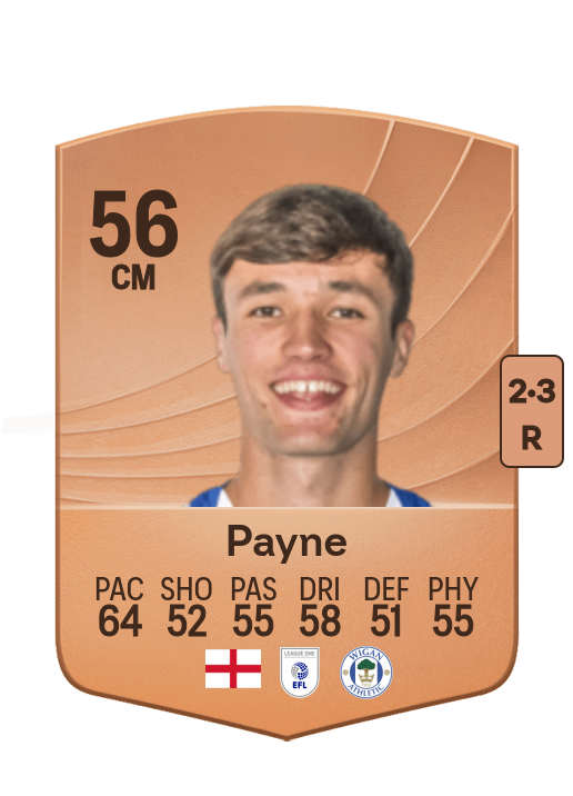 Kai Payne