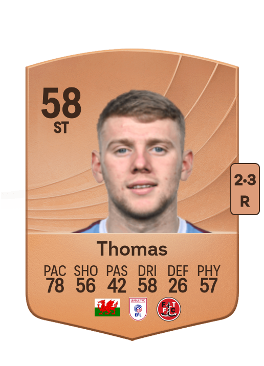 Josh Thomas