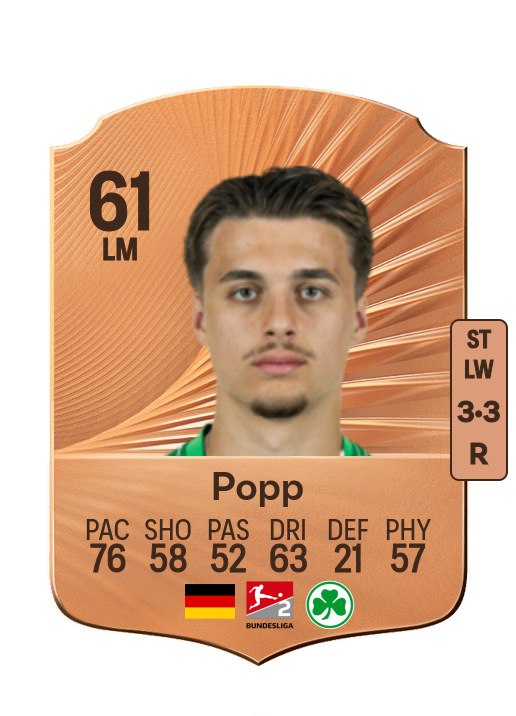 Leander Popp