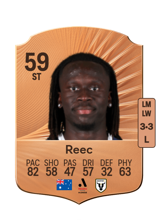 Jing Reec