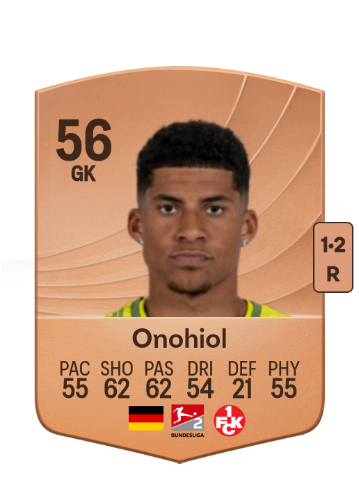 Yannick Onohiol