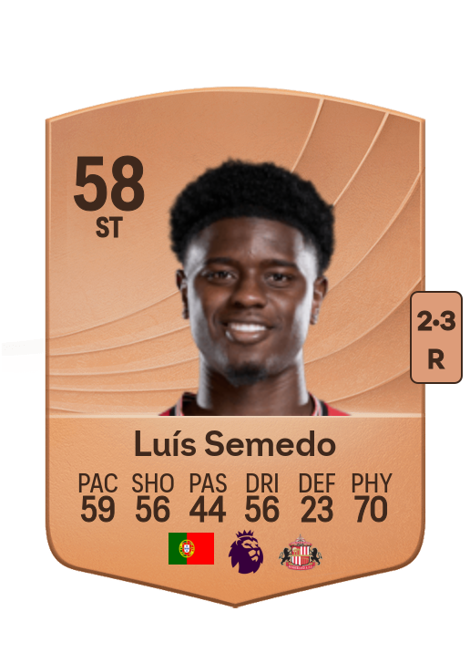 Luís Hemir Silva Semedo