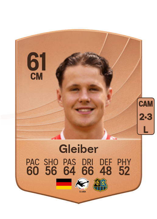 Daniel Gleiber