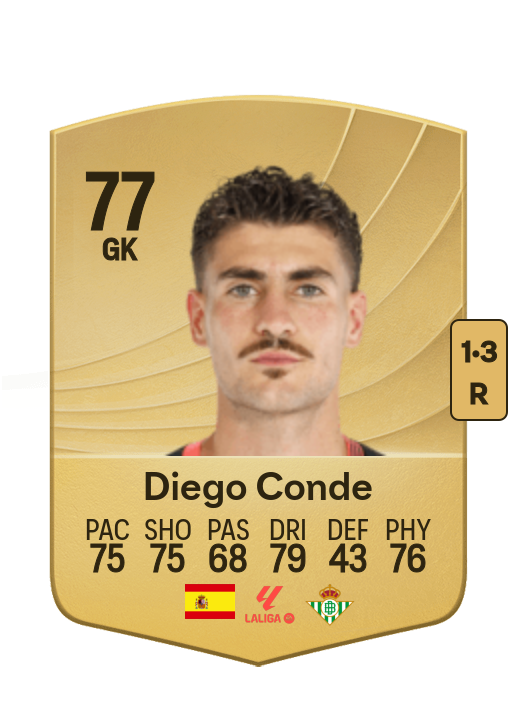 Diego José Conde Alcolado