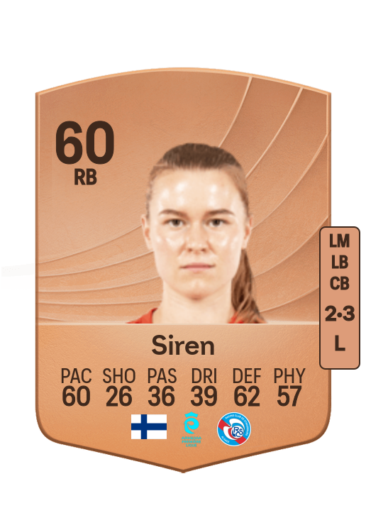 Emmi Siren
