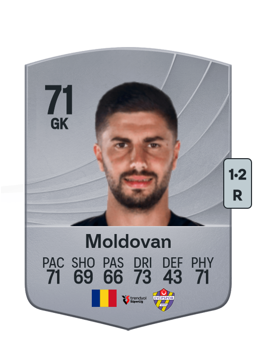 Horațiu Moldovan