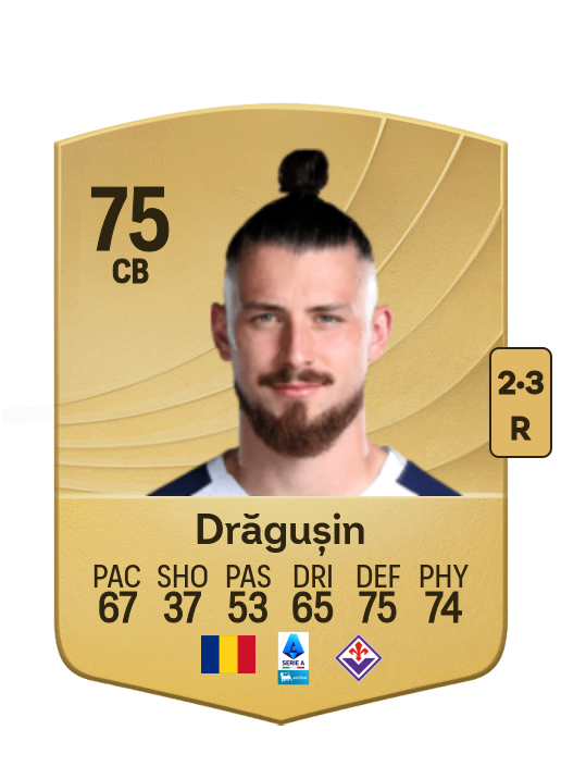 Radu Drăgușin