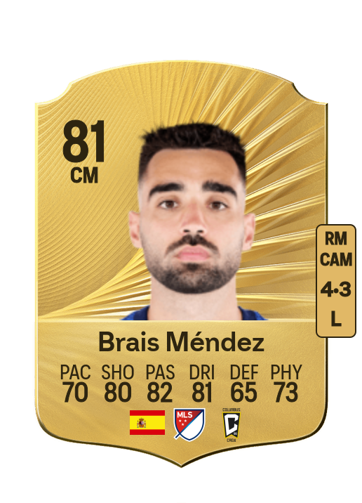 Brais Méndez Portela