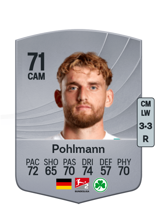 Ole Pohlmann