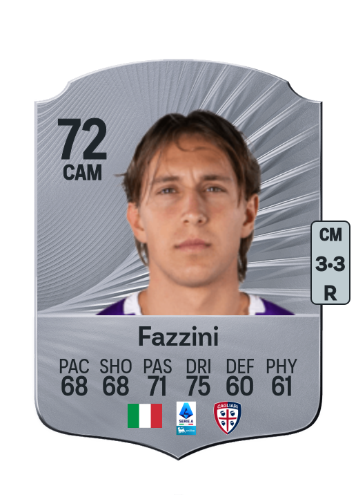 Jacopo Fazzini