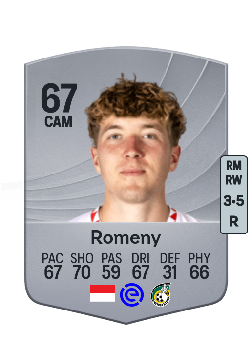 Ole Romeny