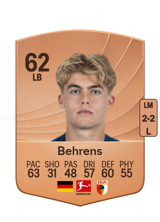 Hennes Behrens