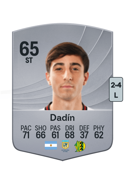 Bautista Dadín