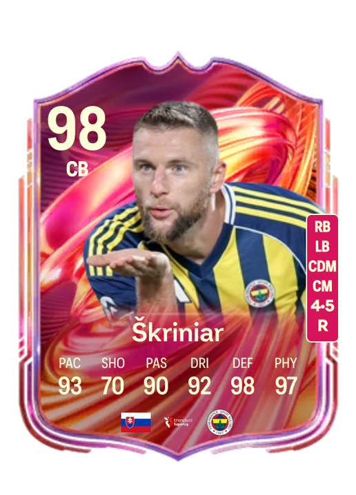 Milan Škriniar