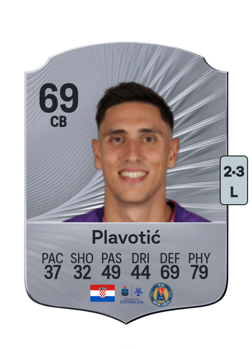 Tin Plavotić