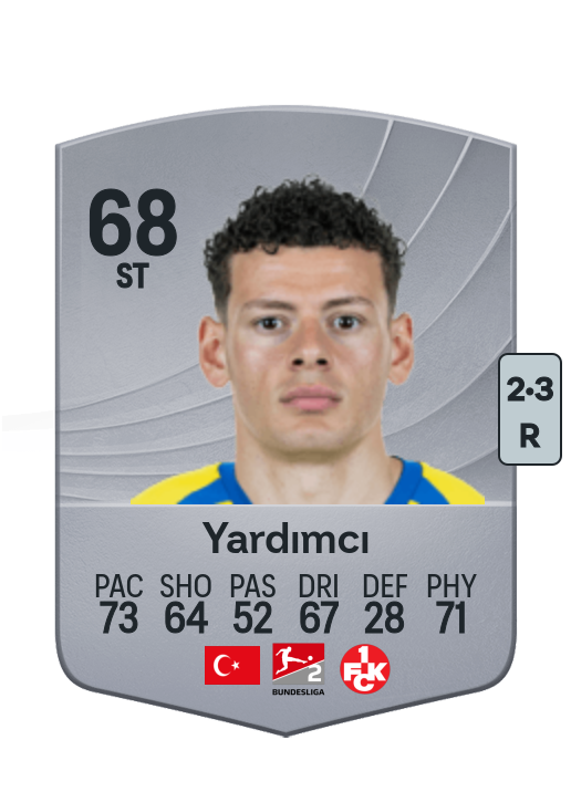 Erencan Yardımcı