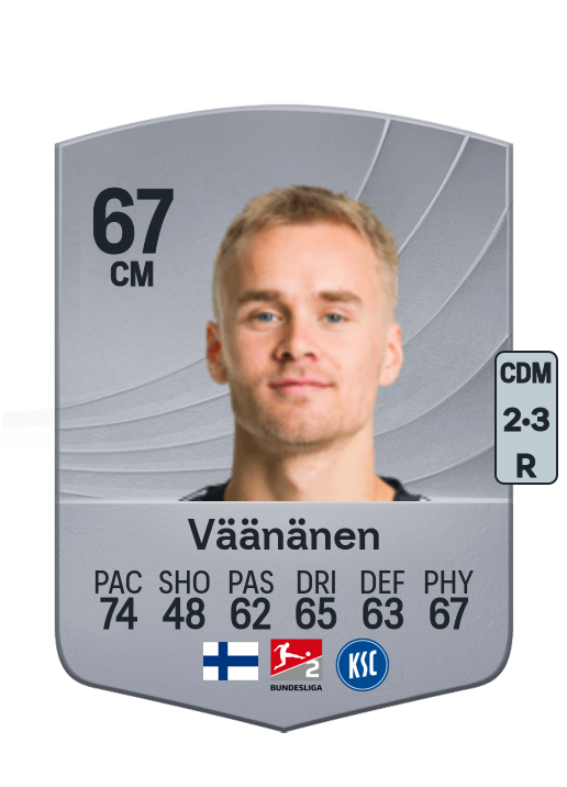Santeri Väänänen