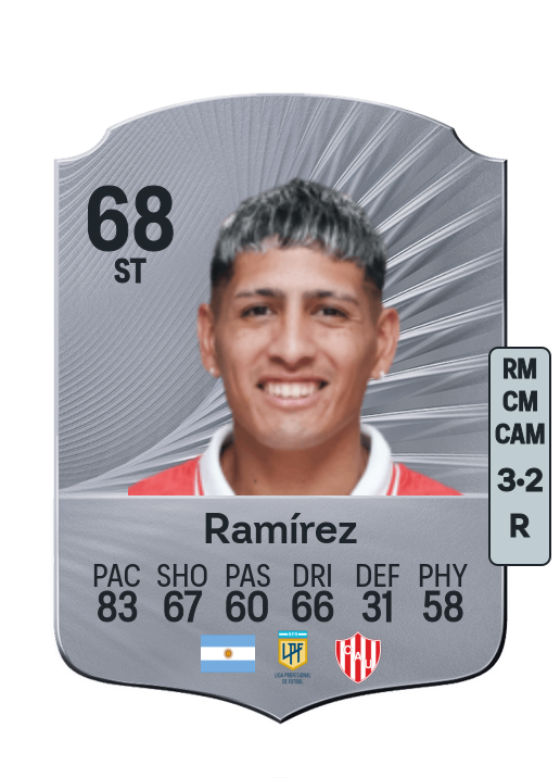 Eric Ramírez
