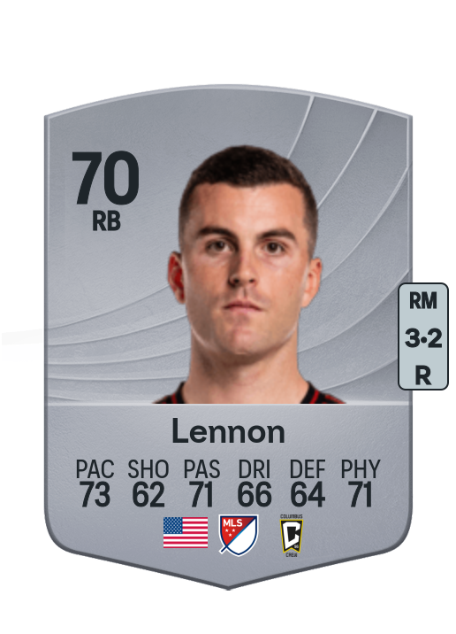 Brooks Lennon
