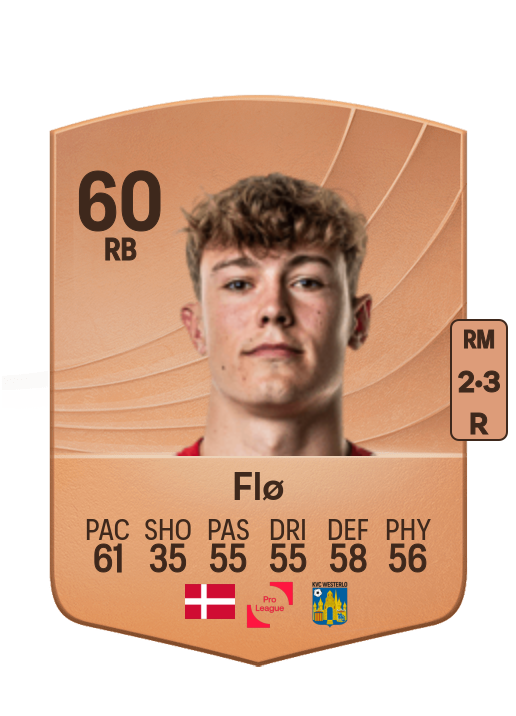 Lasse Flø