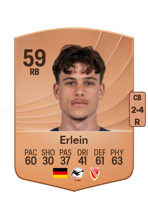 Luca Erlein