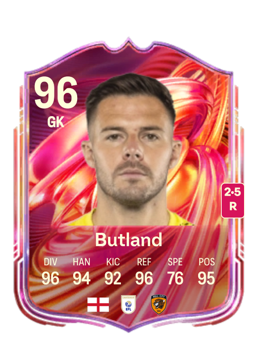 Jack Butland
