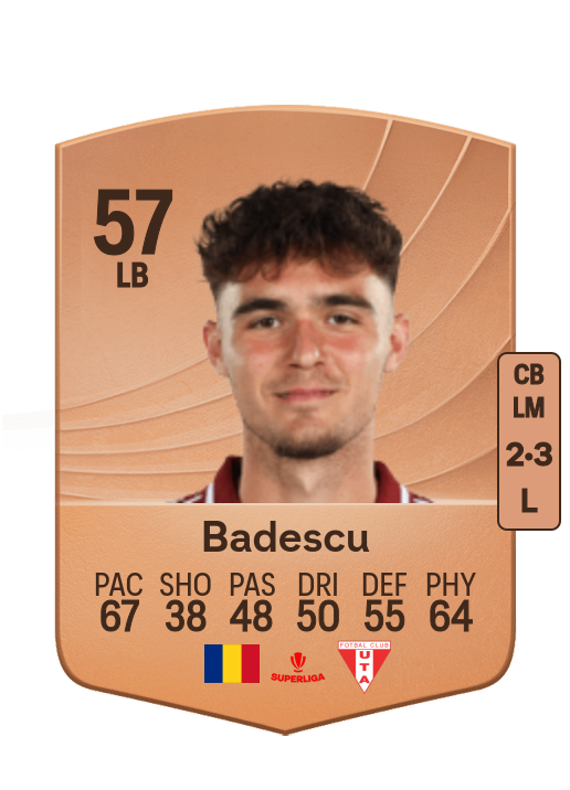 Robert Badescu