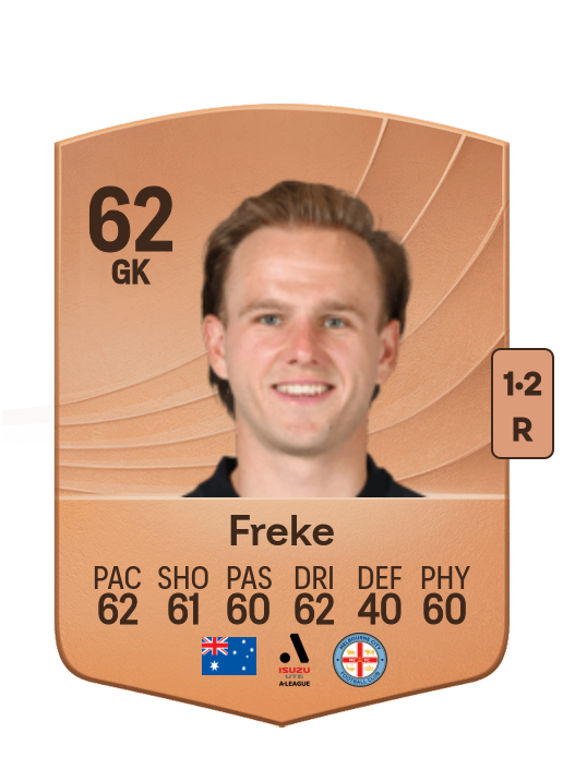 Macklin Freke