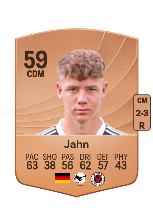 Niklas Jahn