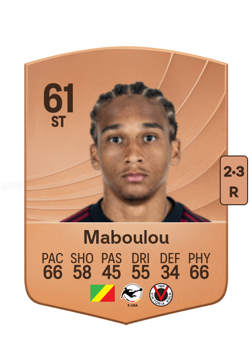 Noah Maboulou