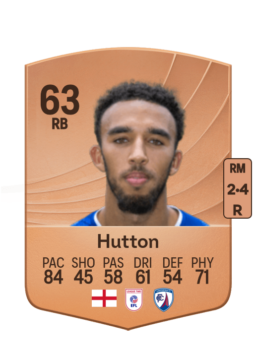 Remeao Hutton