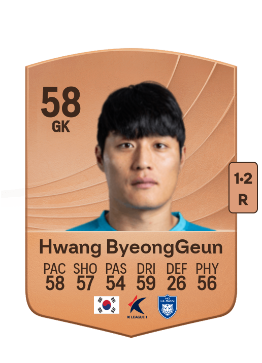 Byeong Geun Hwang