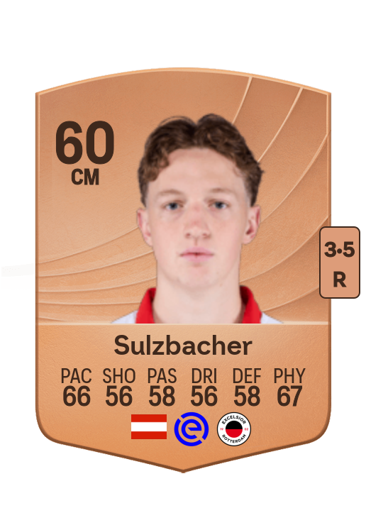 Valentin Sulzbacher