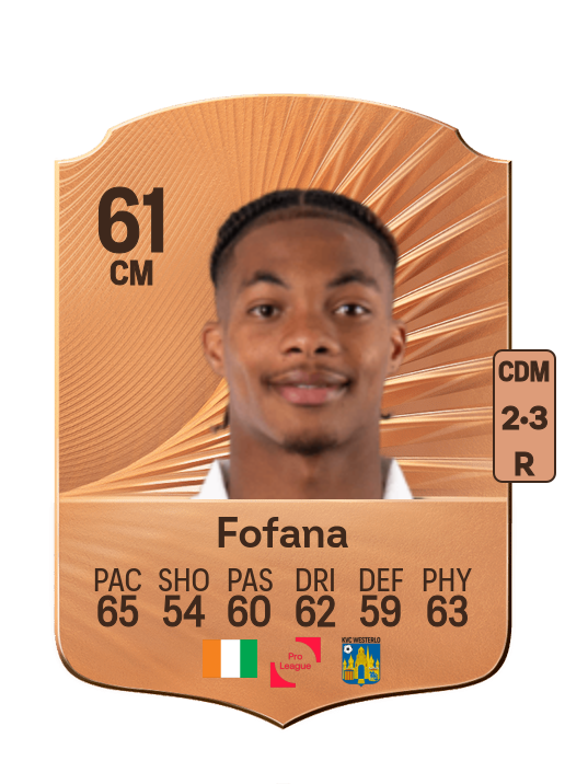 Ibrahim Fofana