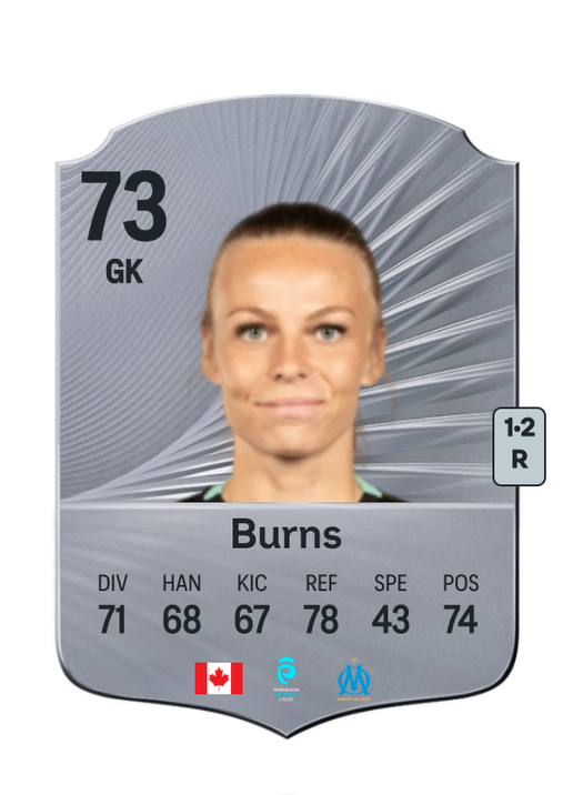 Emily Burns