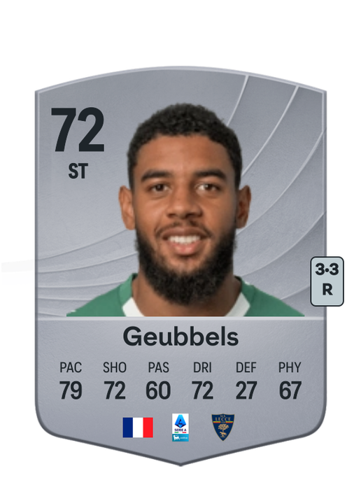Willem Geubbels