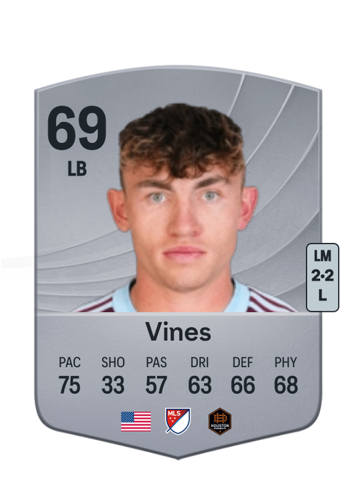Sam Vines