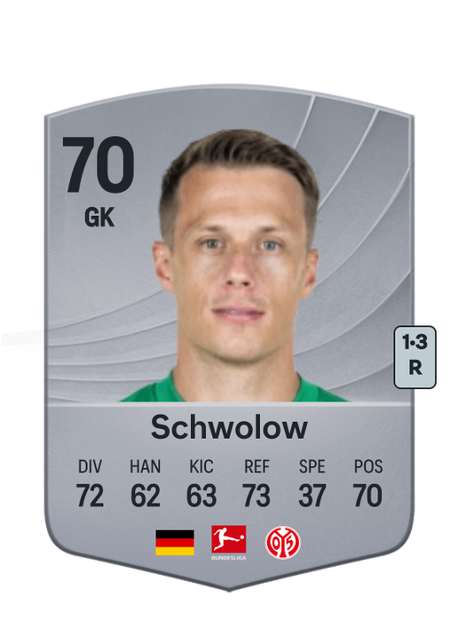 Alexander Schwolow