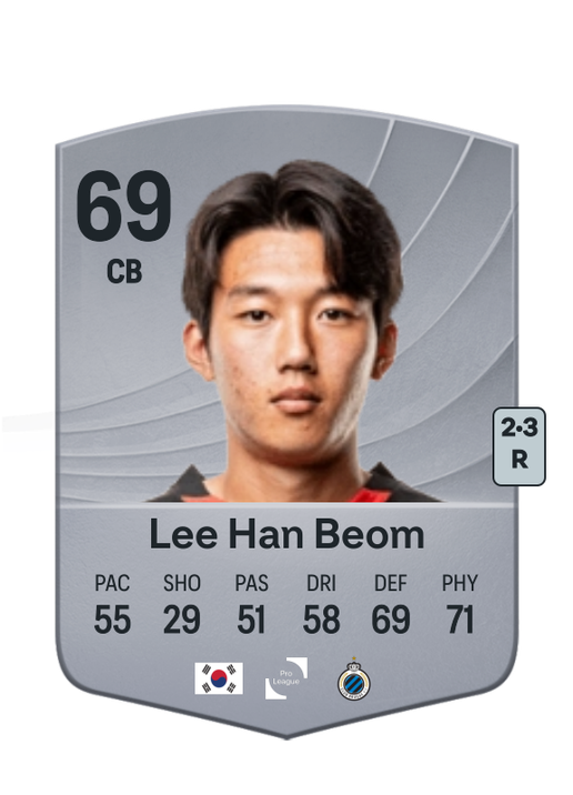 Han Beom Lee