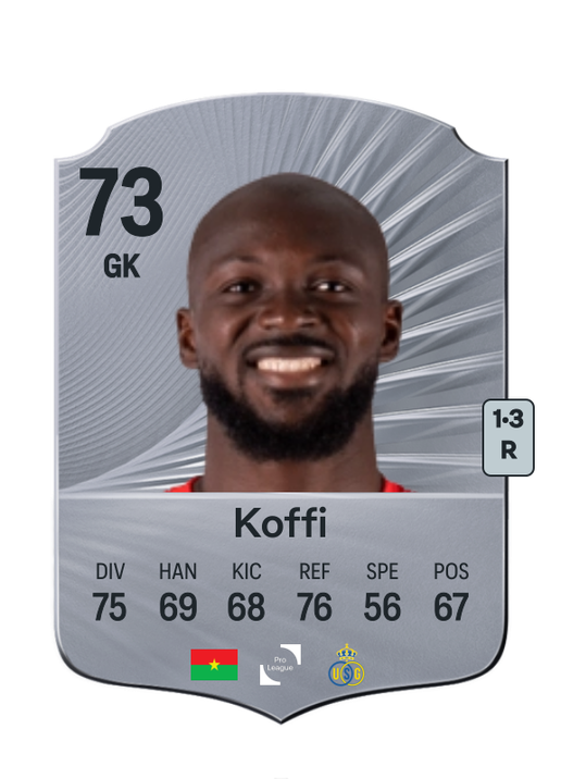 Hervé Koffi