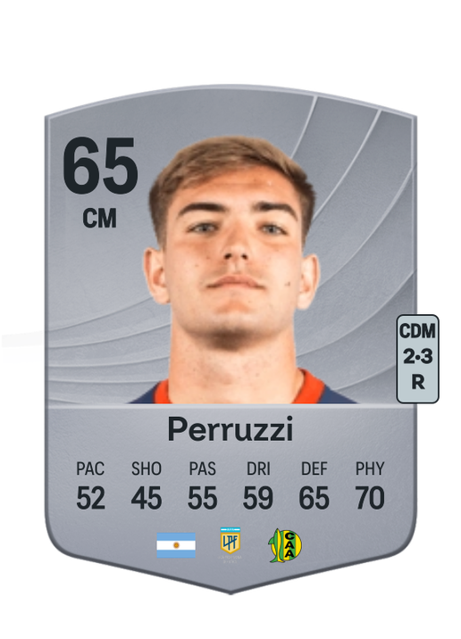 Francisco Perruzzi