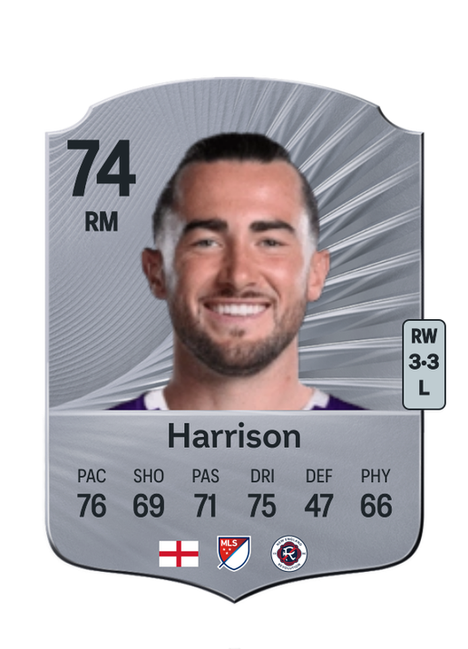 Jack Harrison