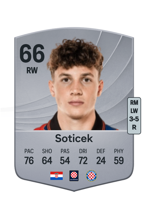 Marin Soticek